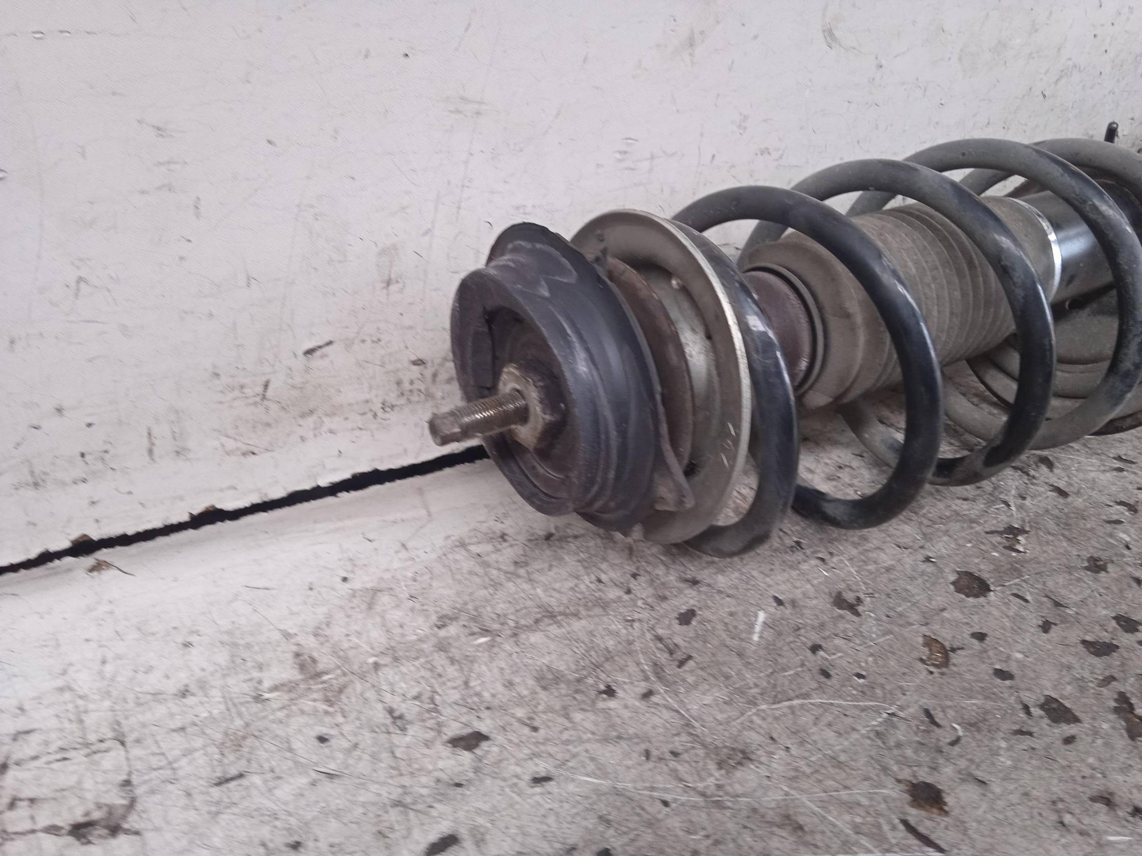 Ammortizzatore ant. sx.